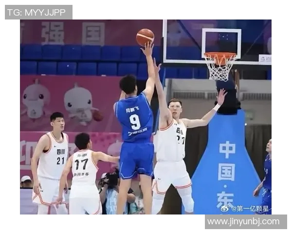 曾凡博三节狂砍33分创生涯新高周琦双双发力助力球队获胜