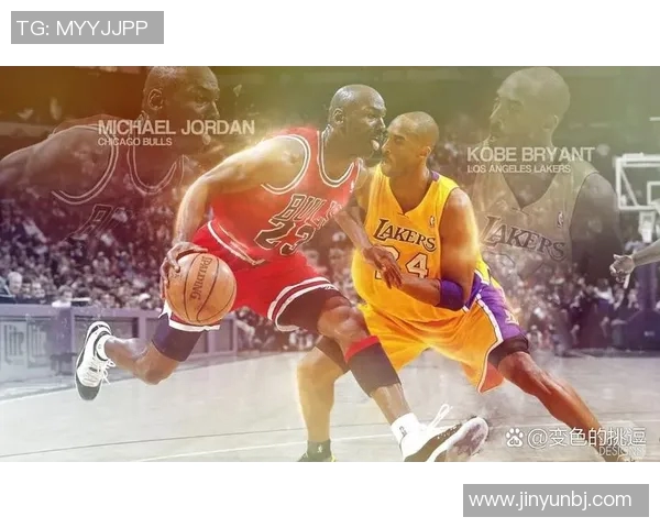 伯德与乔丹的传奇对决:篮球历史上最伟大的竞争故事
